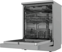 Midea MDWPF1433CSS-W-EU Szabadonálló Mosogatógép 60cm 14 Teríték - Inox