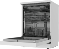 Midea MDWPF1433CW-W-EU Szabadonálló Mosogatógép 60cm 14 Teríték - Fehér