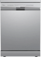 Midea MDWPF1333CSS-WD-EU Szabadonálló Mosogatógép 60cm 13 Teríték - Inox