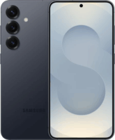 Samsung Galaxy S25 12GB/128GB 5G Dual SIM Okostelefon - Fekete
