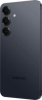 Samsung Galaxy S25 12GB/128GB 5G Dual SIM Okostelefon - Fekete