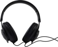 Maxell BASS 13 USB-C Vezetékes Fejhallgató Headset - Fekete