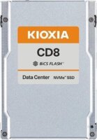 Kioxia 800GB CD8-V Series 2.5" Gen4x4 NVMe PCIe SSD