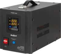 Rebel POWER-1000 RB-4003 1000VA / 700W UPS Szünetmentes Tápegység