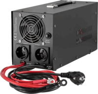 Rebel POWER-1000 RB-4003 1000VA / 700W UPS Szünetmentes Tápegység