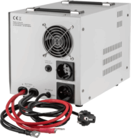 KEMOT PROsinus-2000 2000VA / 1200W UPS Szünetmentes Tápegység