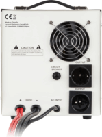KEMOT PROsinus-2000 2000VA / 1200W UPS Szünetmentes Tápegység