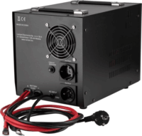 KEMOT PROsinus-1000 1000VA / 700W UPS Szünetmentes Tápegység