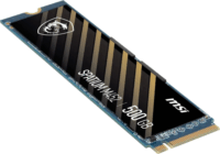 MSI SPATIUM M452 Gen4x4 NVMe PCIe M.2 SSD