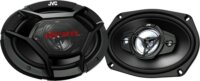JVC CS-DR6942 6 x 9" 4-utas Autó Hangszóró Pár 550W