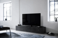 Panasonic DP-UB424AGS Asztali Blu-ray Lejátszó - Fekete