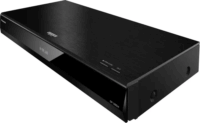 Panasonic DP-UB424AGS Asztali Blu-ray Lejátszó - Fekete