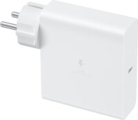 Samsung EP-TB410NWEGWW USB-C Hálózati Gyorstöltő Adapter 140W - Fehér