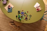 LEGO 11513 Botanicals - Sötét Virágkompozíció