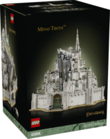 LEGO 11377 Icons - A Gyűrűk Ura: Minas Tirith