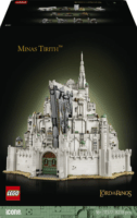 LEGO 11377 Icons - A Gyűrűk Ura: Minas Tirith