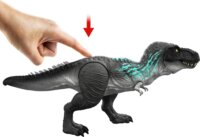 Mattel JKG92 Jurassic World T-Rex Dinoszaurusz Figura 50cm