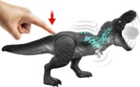 Mattel JKG92 Jurassic World T-Rex Dinoszaurusz Figura 50cm