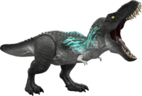 Mattel JKG92 Jurassic World T-Rex Dinoszaurusz Figura 50cm