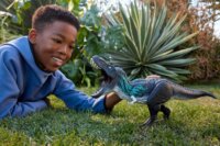 Mattel JKG92 Jurassic World T-Rex Dinoszaurusz Figura 50cm