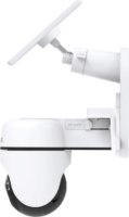 TP-Link Tapo TC90 KIT Smart Wifi 3MP 360° forgatható napelemes Okos Kamera - Fehér