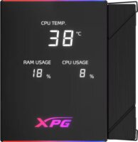 ADATA XPG Maestro Plus 62DA PWM ARGB Univerzális CPU Hűtő