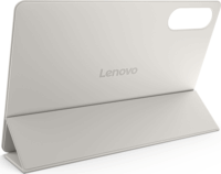 Lenovo Yoga Tab 11,1" Tablet Tok - Fehér