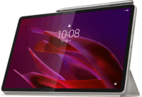 Lenovo Yoga Tab 11,1" Tablet Tok - Fehér