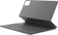 Lenovo IdeaTab Plus Folio Billentyűzetes Tablet Tok - Fekete (US-EN)