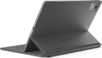 Lenovo IdeaTab Plus Folio Billentyűzetes Tablet Tok - Fekete (US-EN)