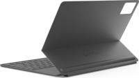 Lenovo IdeaTab Plus Folio Billentyűzetes Tablet Tok - Fekete (US-EN)
