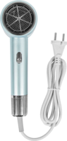 BLOW HD-800 ION Technológiás Hajszárító 1800 W - Türkiz