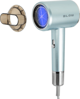 BLOW HD-800 ION Technológiás Hajszárító 1800 W - Türkiz
