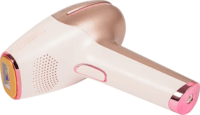 IPL-900 Pro BLOW IPL Villanófényes Szőrtelenítő - Rózsaszín