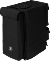 Yamaha Stagepas 1K mkII Bluetooth hordozható PA Hangszóró 1100W - Fekete