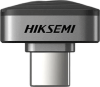 Hikvision 512GB S450 SYNC C Pro USB-C 3.2 Külső SSD - Szürke