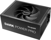 Be Quiet! 1300W Dark Power Pro 14 80+ Titanium Moduláris Tápegység