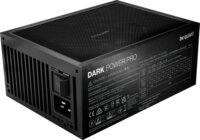 Be Quiet! 1300W Dark Power Pro 14 80+ Titanium Moduláris Tápegység