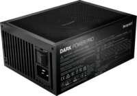 Be Quiet! 1600W Dark Power Pro 14 80+ Titanium Moduláris Tápegység
