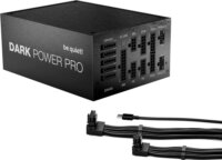 Be Quiet! 1600W Dark Power Pro 14 80+ Titanium Moduláris Tápegység