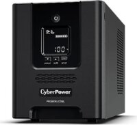 CyberPower PR3000ELCDSL 3000VA / 2700W UPS Szünetmentes Tápegység
