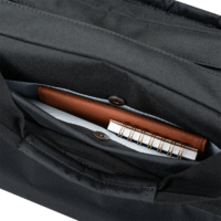 Targus Classic 17-18" Laptop Aktatáska - Fekete