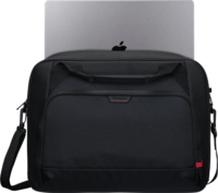 Targus Classic 17-18" Laptop Aktatáska - Fekete