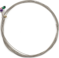 D'Addario NYXL0942 Nickel Wound Elektromos Gitárhúr-készlet (09-42)