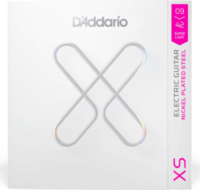 D'Addario XSE0942 XS Nickel Coated Elektromos Gitárhúr-készlet (9-42)