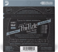 D'Addario EJ46FF Pro-Arté Carbon Klasszikus Gitárhúr-készlet (24-46)