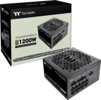Thermaltake 1200W Toughpower XT 80+ Gold Moduláris Tápegység