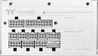 Thermaltake 750W Toughpower XT Snow 80+ Gold Moduláris Tápegység - Fehér