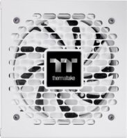 Thermaltake 850W Toughpower XT Snow 80+ Gold Moduláris Tápegység - Fehér