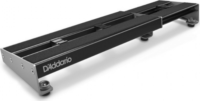 D'Addario PW-XPNDPB-01 Egysoros Teleszkópos Pedálboard - Fekete